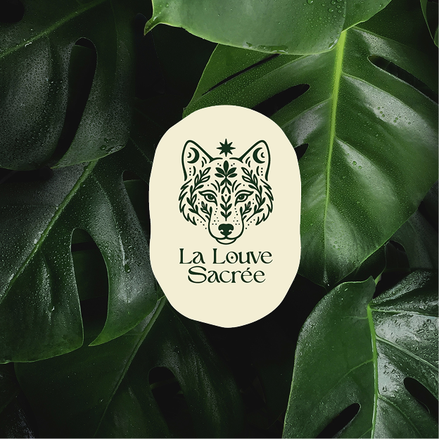 La Louve Sacrée