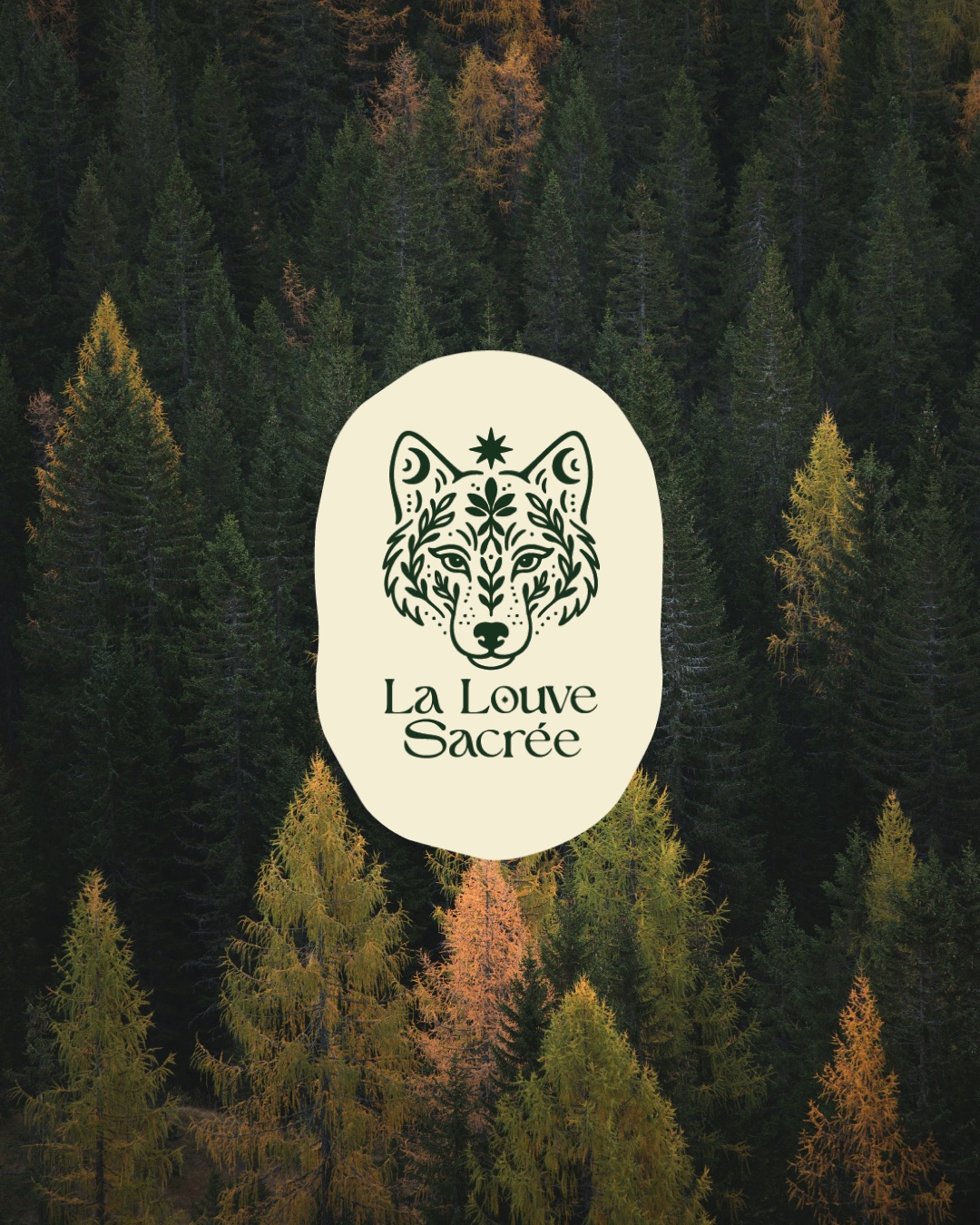 la louve