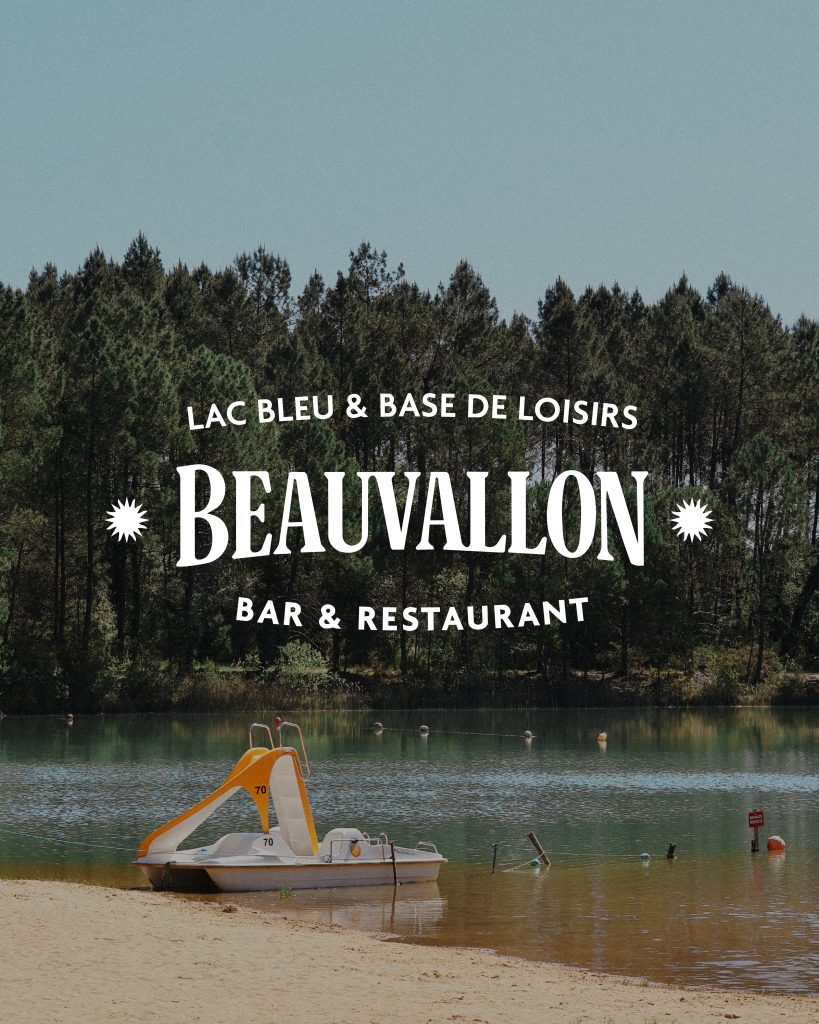 Lac de Beauvallon