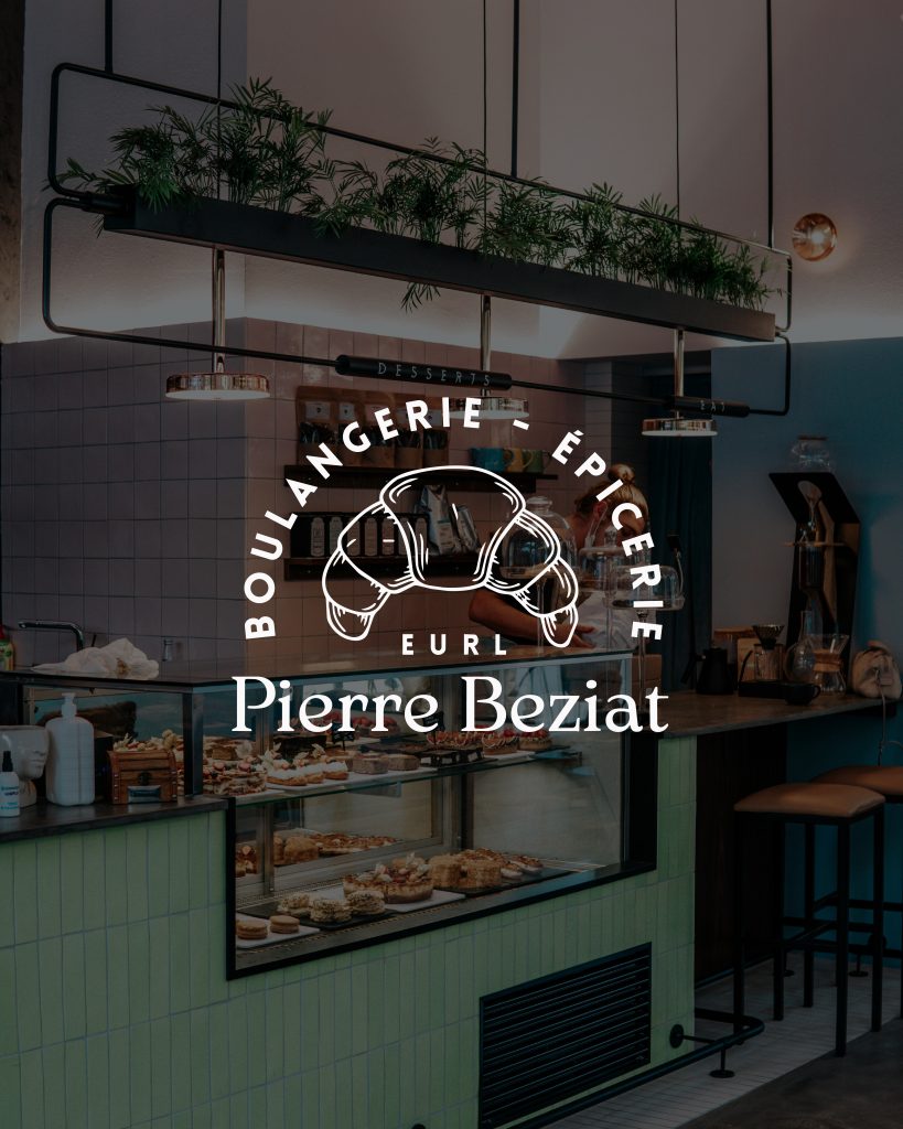 Boulangerie Pierre Beziat
