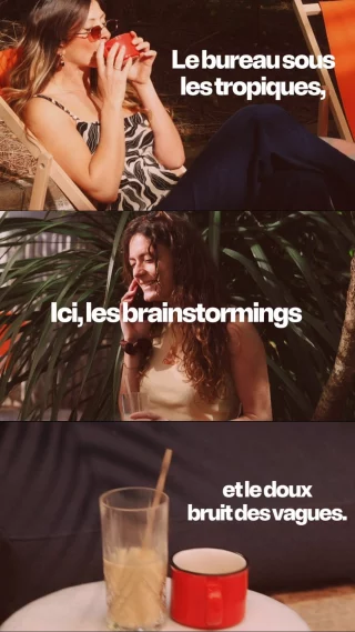 Instagram post from studiodescelia. This post is in position 1.