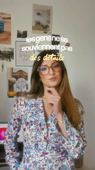 Instagram post from studiodescelia. This post is in position 1.