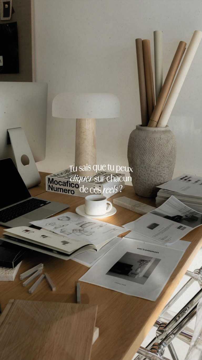 Instagram post from studiodescelia. This post is in position 2.